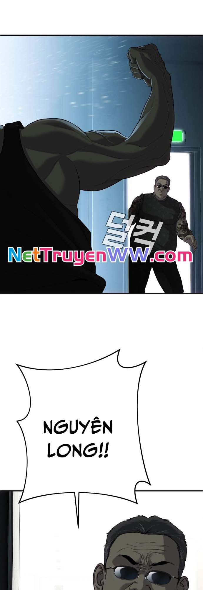 Đứa Con Báo Thù Chapter 21 - Trang 2