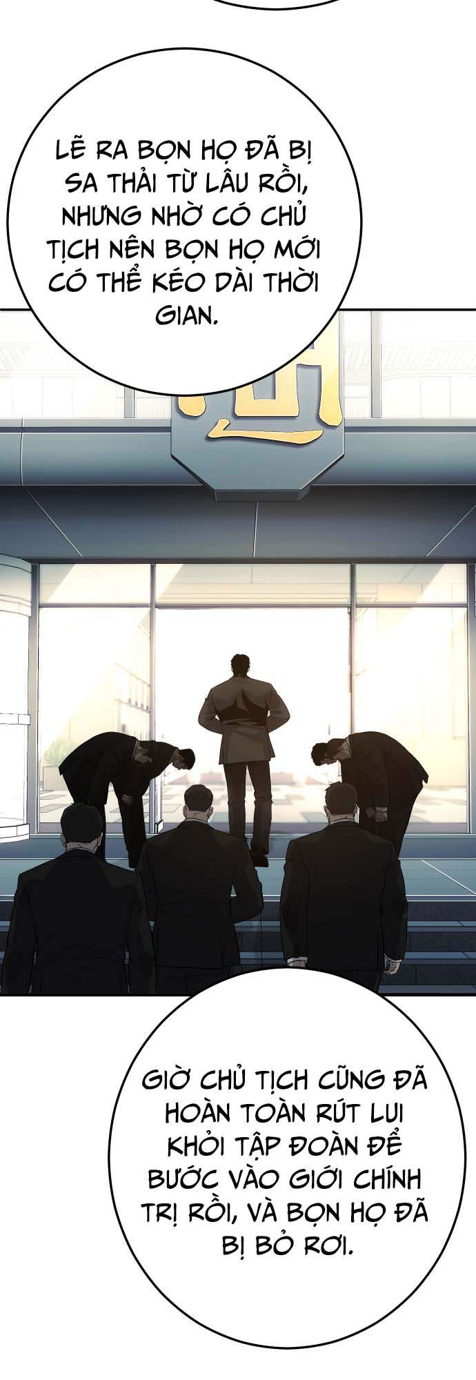 Đứa Con Báo Thù Chapter 23 - Trang 2