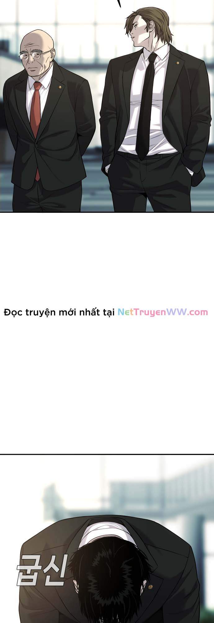 Đứa Con Báo Thù Chapter 23 - Trang 2