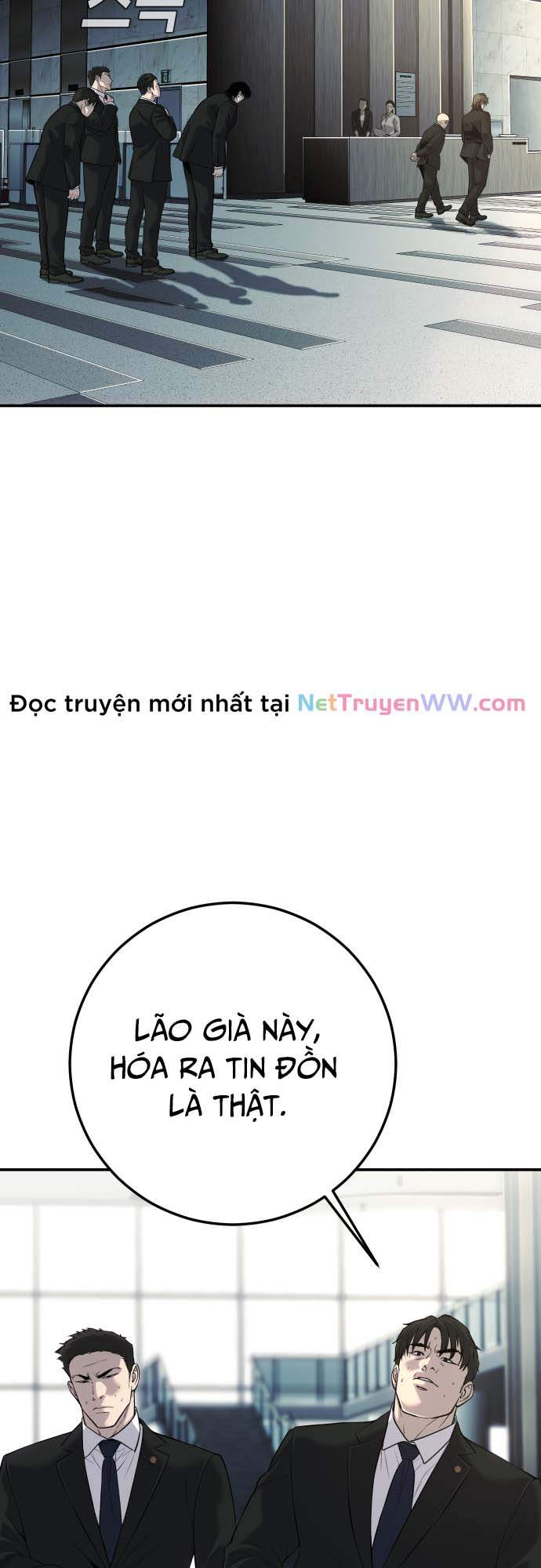 Đứa Con Báo Thù Chapter 23 - Trang 2