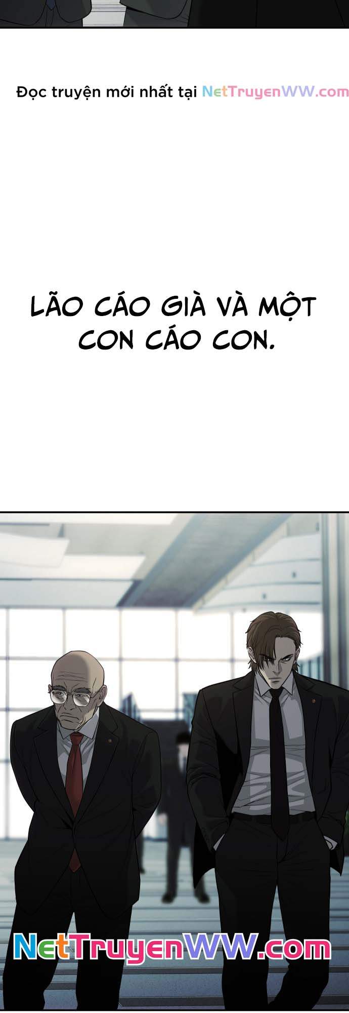 Đứa Con Báo Thù Chapter 23 - Trang 2