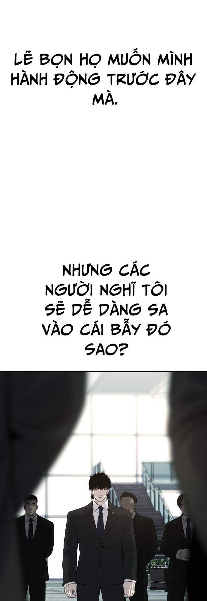 Đứa Con Báo Thù Chapter 23 - Trang 2