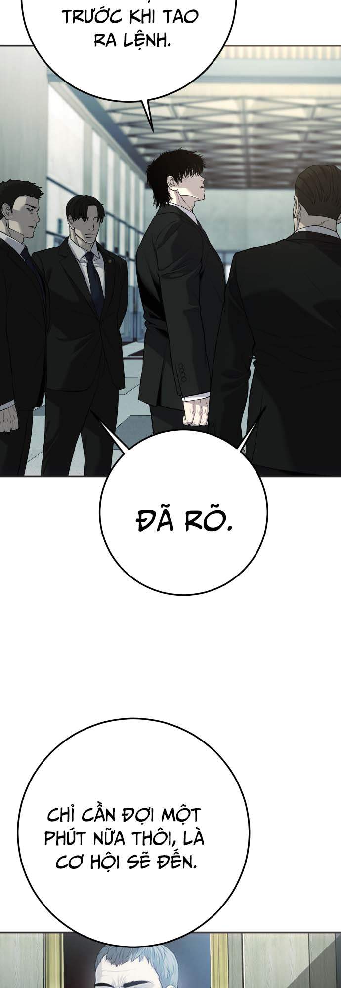 Đứa Con Báo Thù Chapter 23 - Trang 2