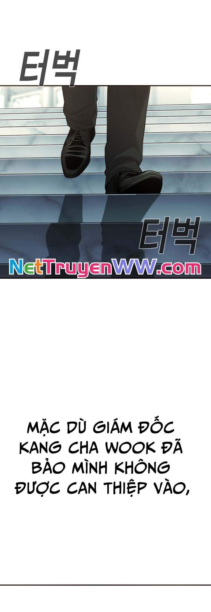 Đứa Con Báo Thù Chapter 23 - Trang 2