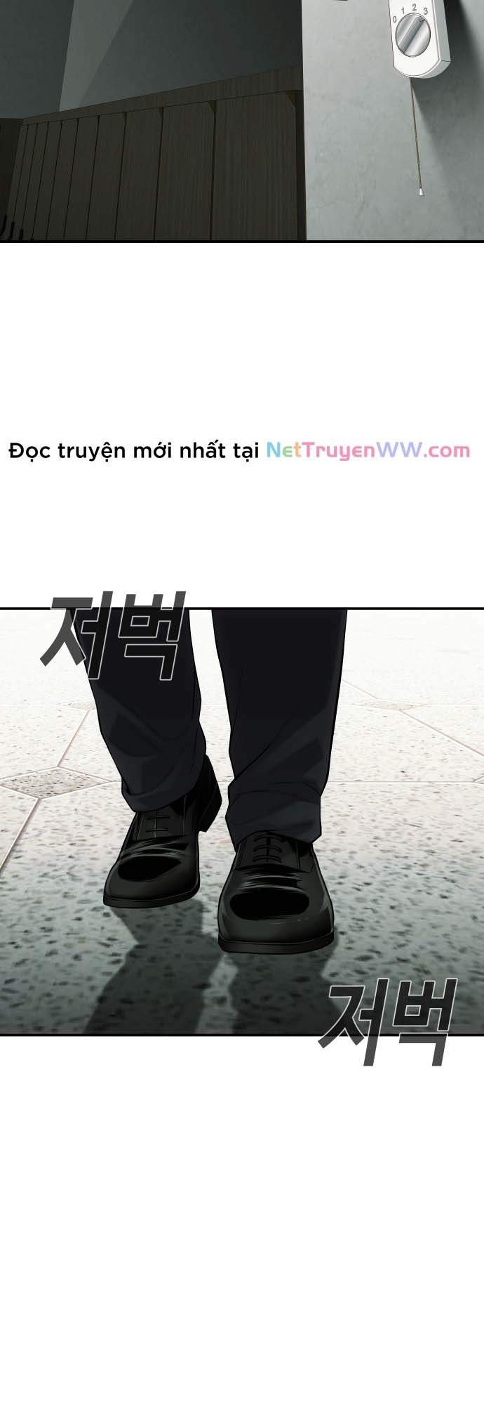 Đứa Con Báo Thù Chapter 23 - Trang 2