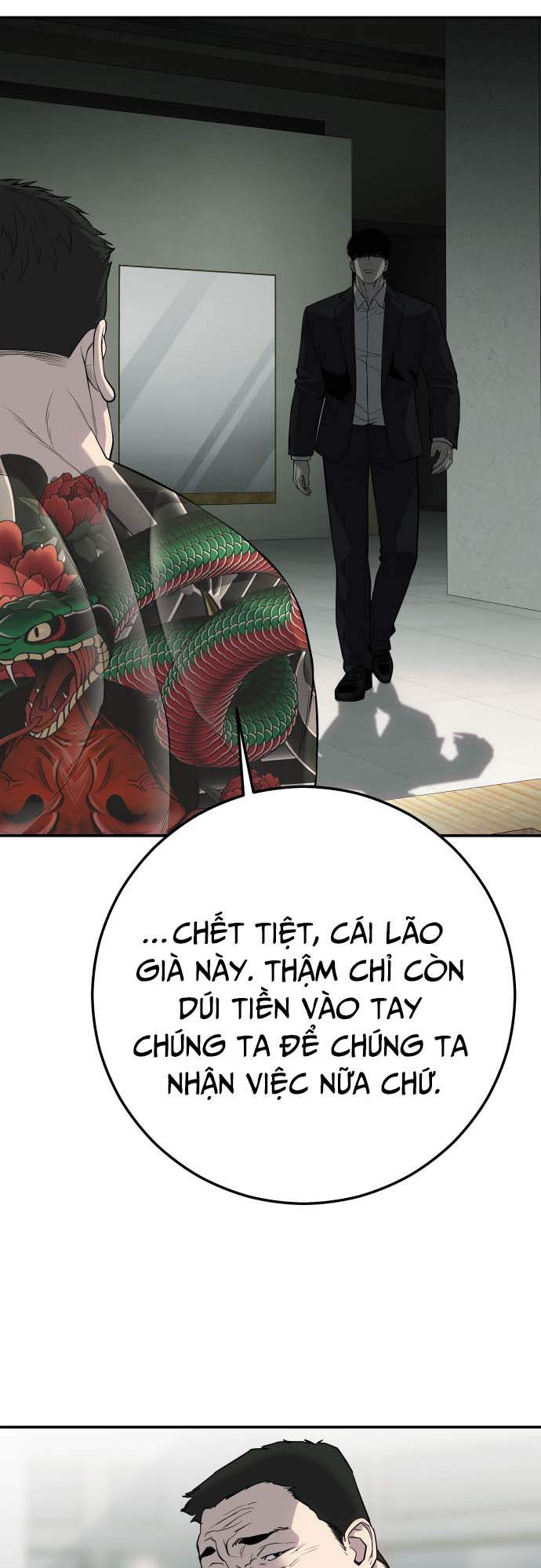 Đứa Con Báo Thù Chapter 23 - Trang 2