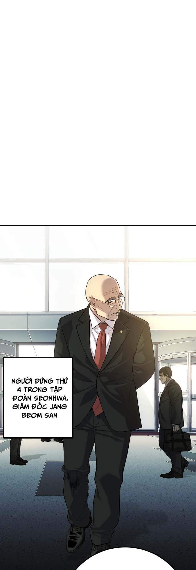 Đứa Con Báo Thù Chapter 23 - Trang 2