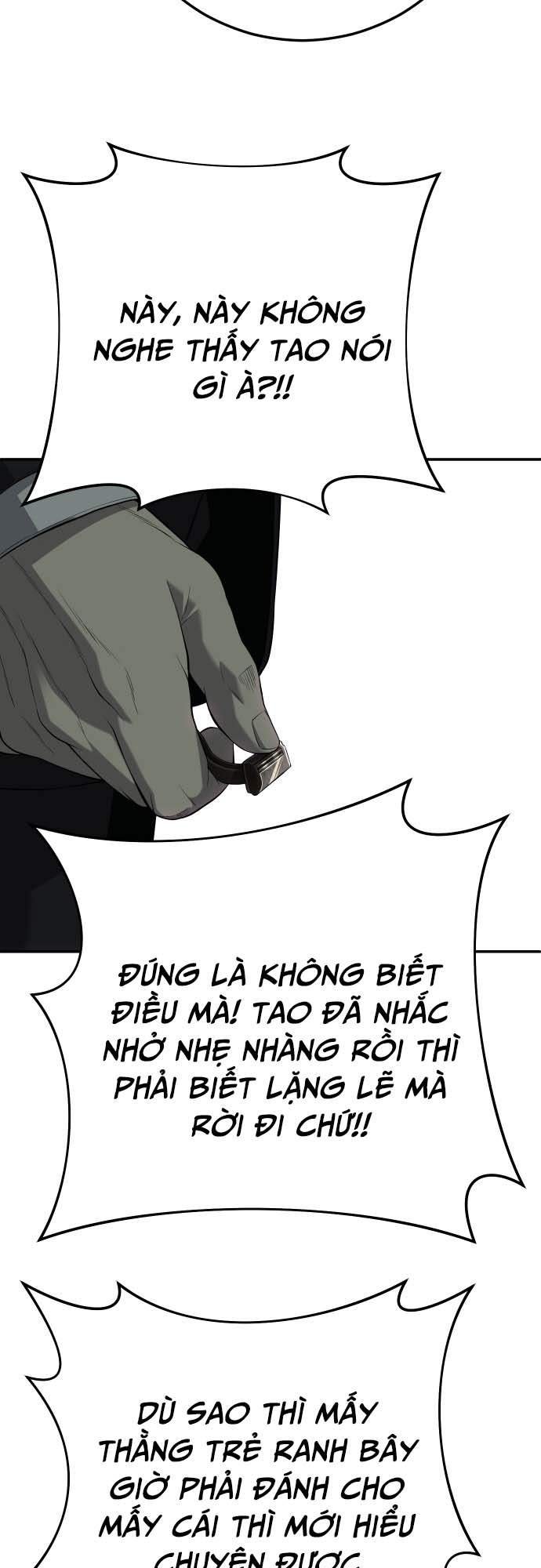Đứa Con Báo Thù Chapter 23 - Trang 2