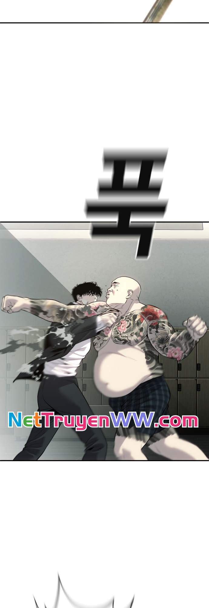 Đứa Con Báo Thù Chapter 23 - Trang 2