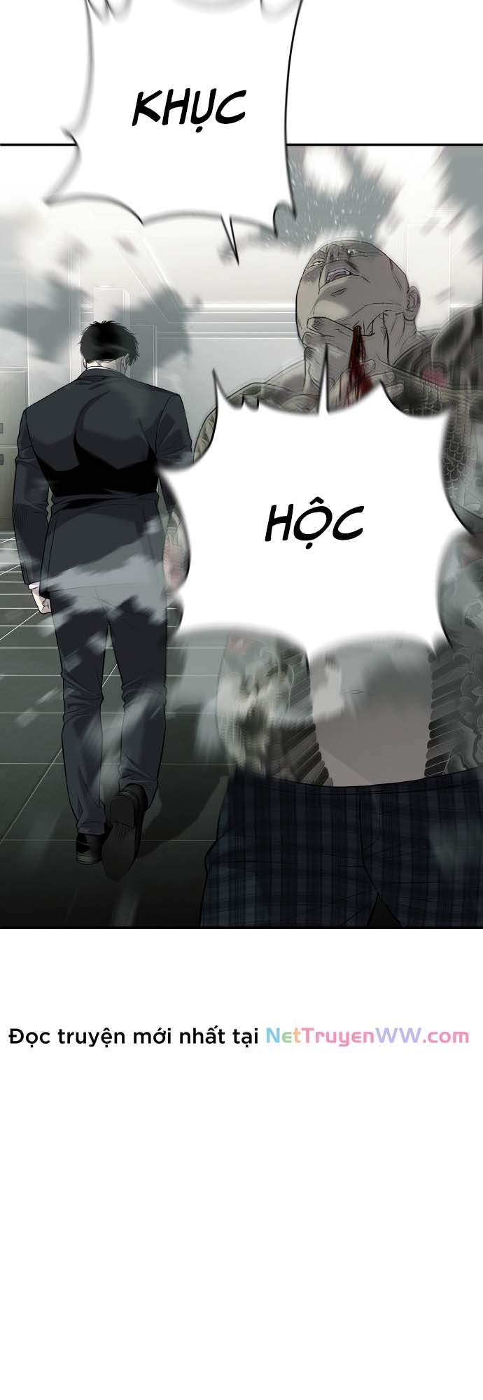 Đứa Con Báo Thù Chapter 23 - Trang 2
