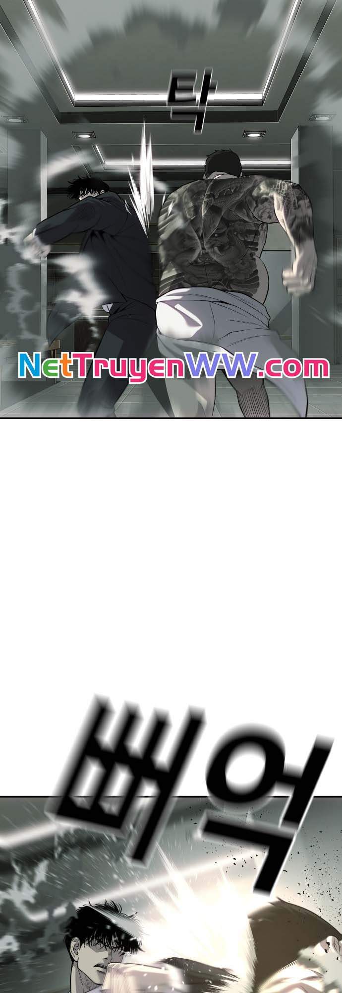 Đứa Con Báo Thù Chapter 23 - Trang 2