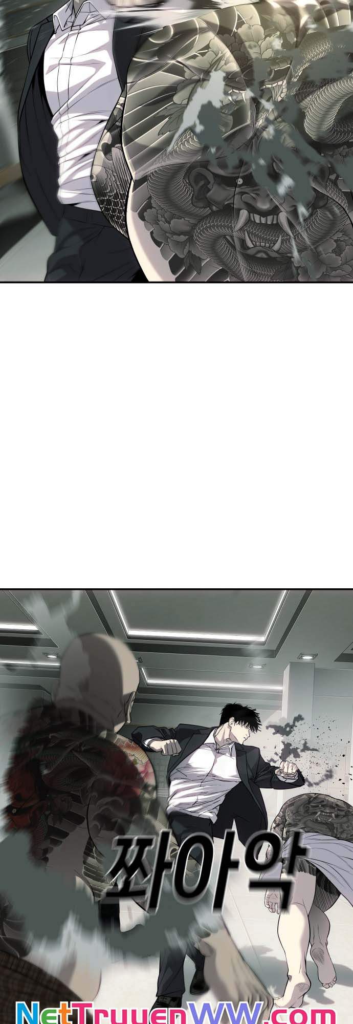 Đứa Con Báo Thù Chapter 23 - Trang 2