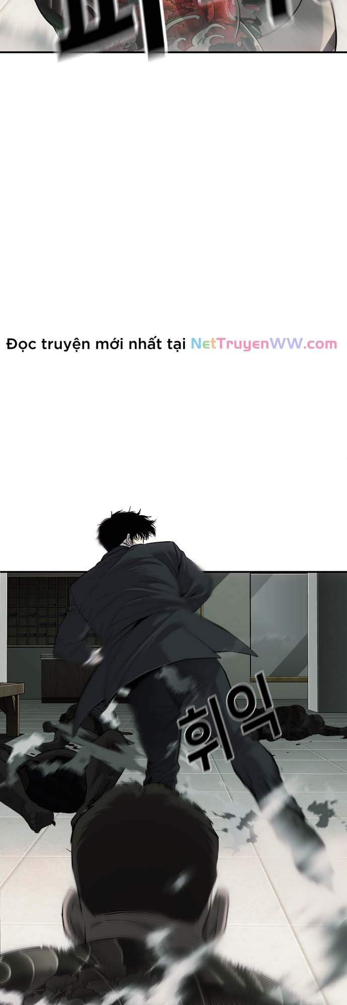 Đứa Con Báo Thù Chapter 23 - Trang 2