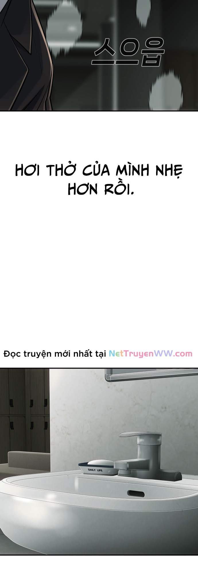 Đứa Con Báo Thù Chapter 23 - Trang 2