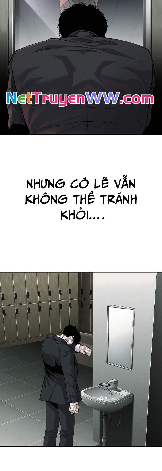 Đứa Con Báo Thù Chapter 23 - Trang 2