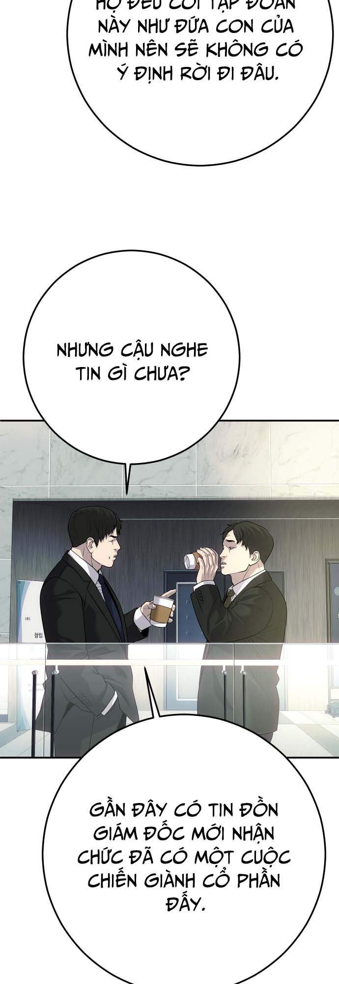 Đứa Con Báo Thù Chapter 23 - Trang 2
