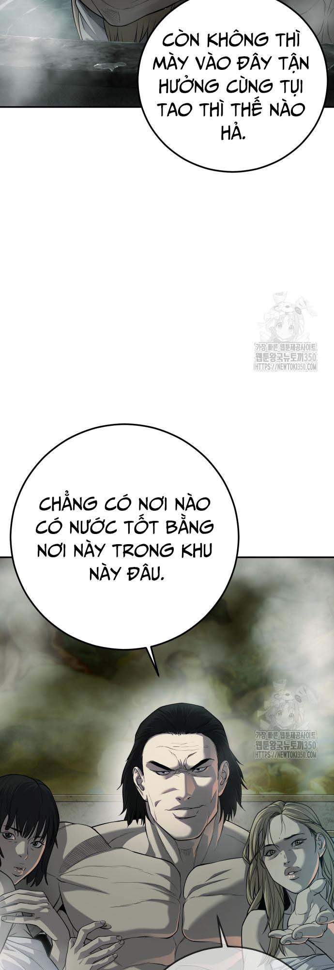 Đứa Con Báo Thù Chapter 24 - Trang 2
