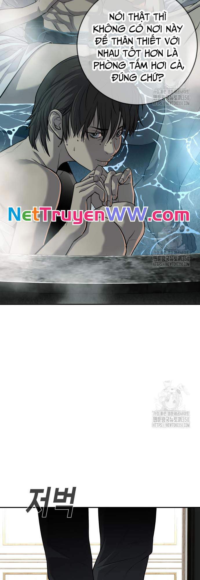 Đứa Con Báo Thù Chapter 24 - Trang 2