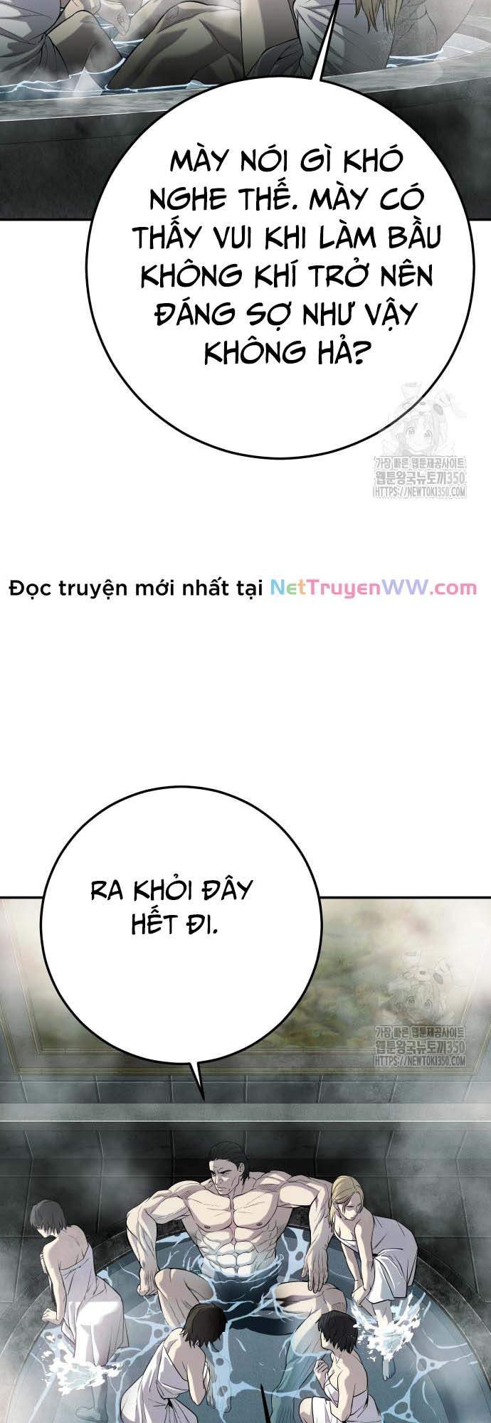 Đứa Con Báo Thù Chapter 24 - Trang 2