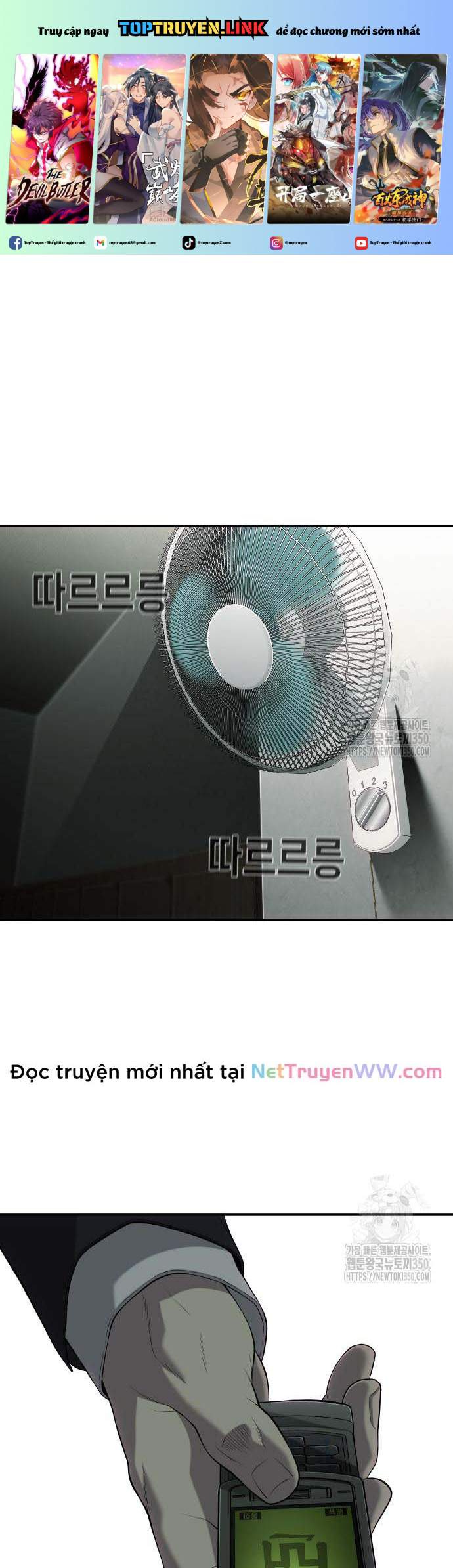 Đứa Con Báo Thù Chapter 24 - Trang 2