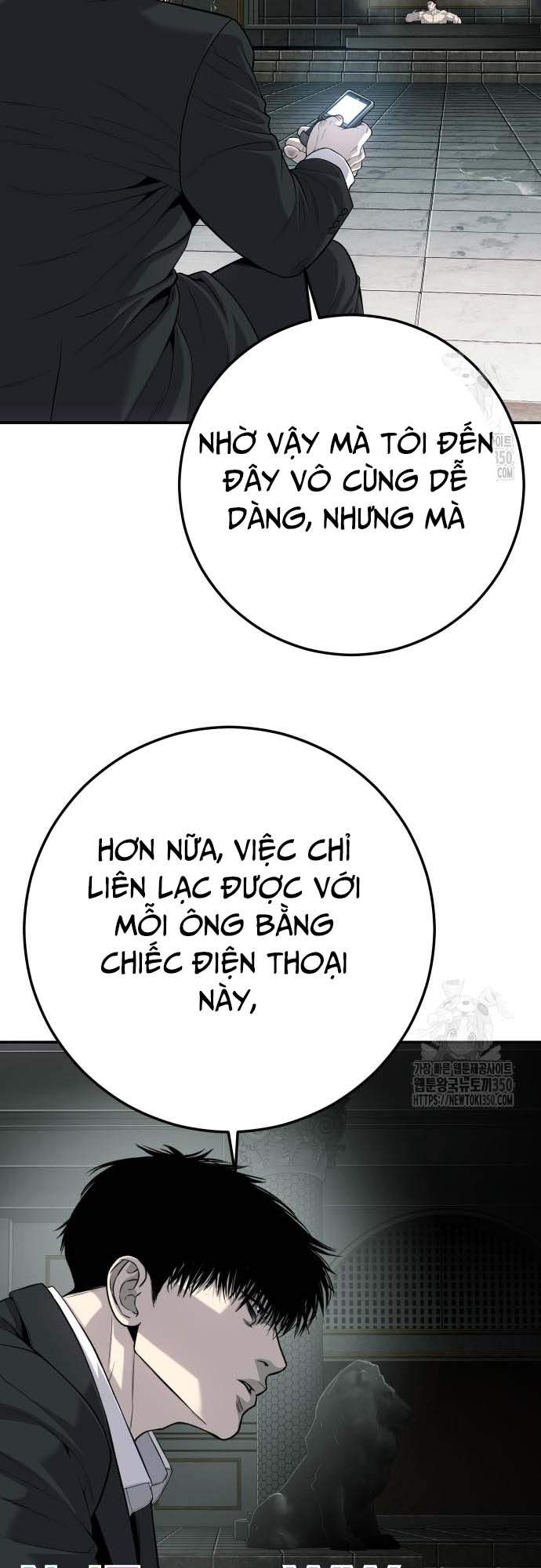 Đứa Con Báo Thù Chapter 24 - Trang 2