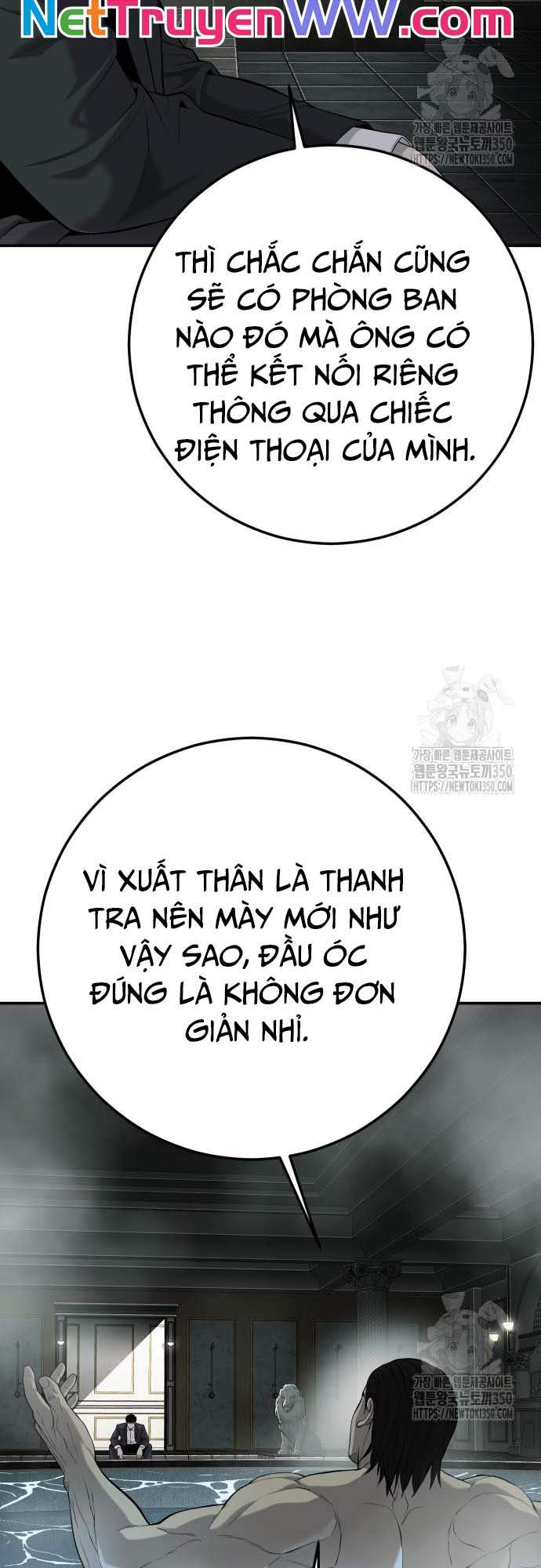 Đứa Con Báo Thù Chapter 24 - Trang 2