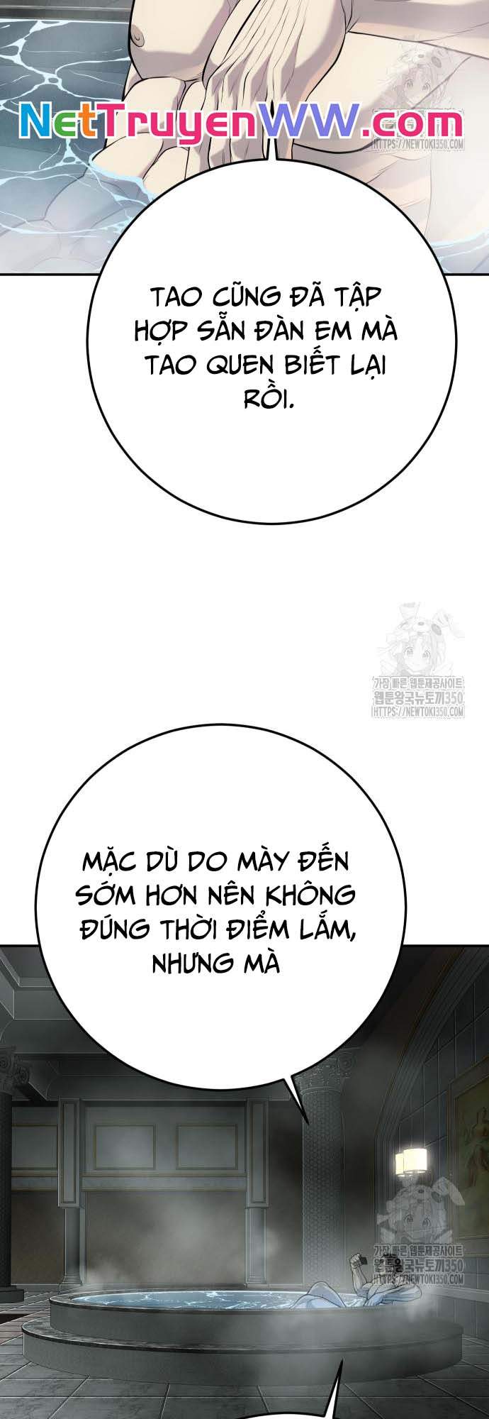 Đứa Con Báo Thù Chapter 24 - Trang 2