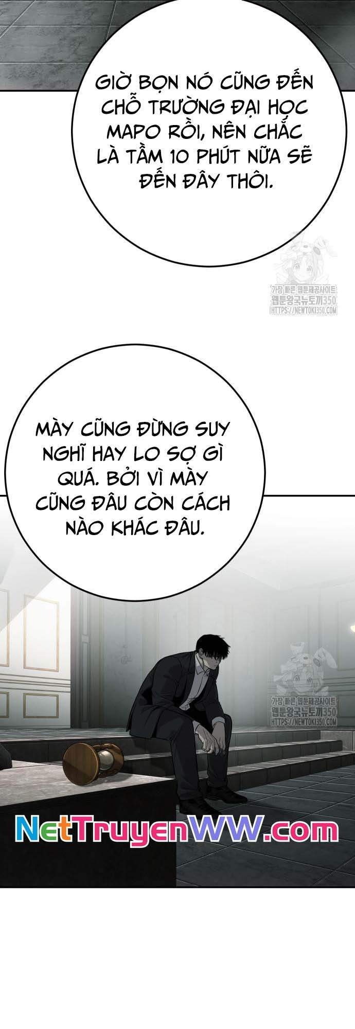 Đứa Con Báo Thù Chapter 24 - Trang 2