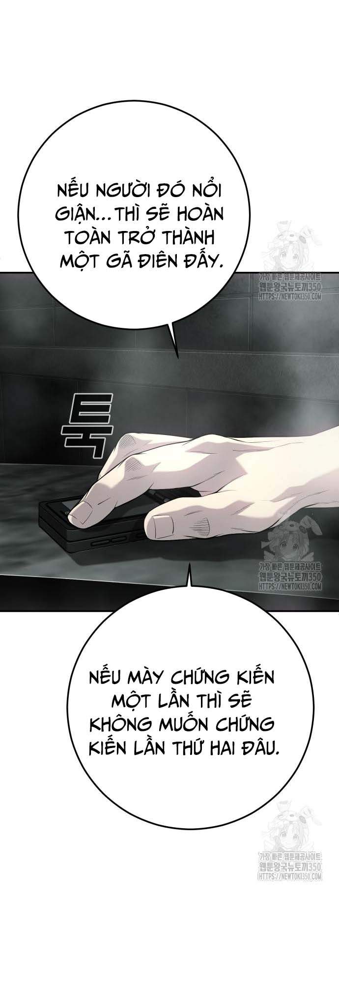 Đứa Con Báo Thù Chapter 24 - Trang 2