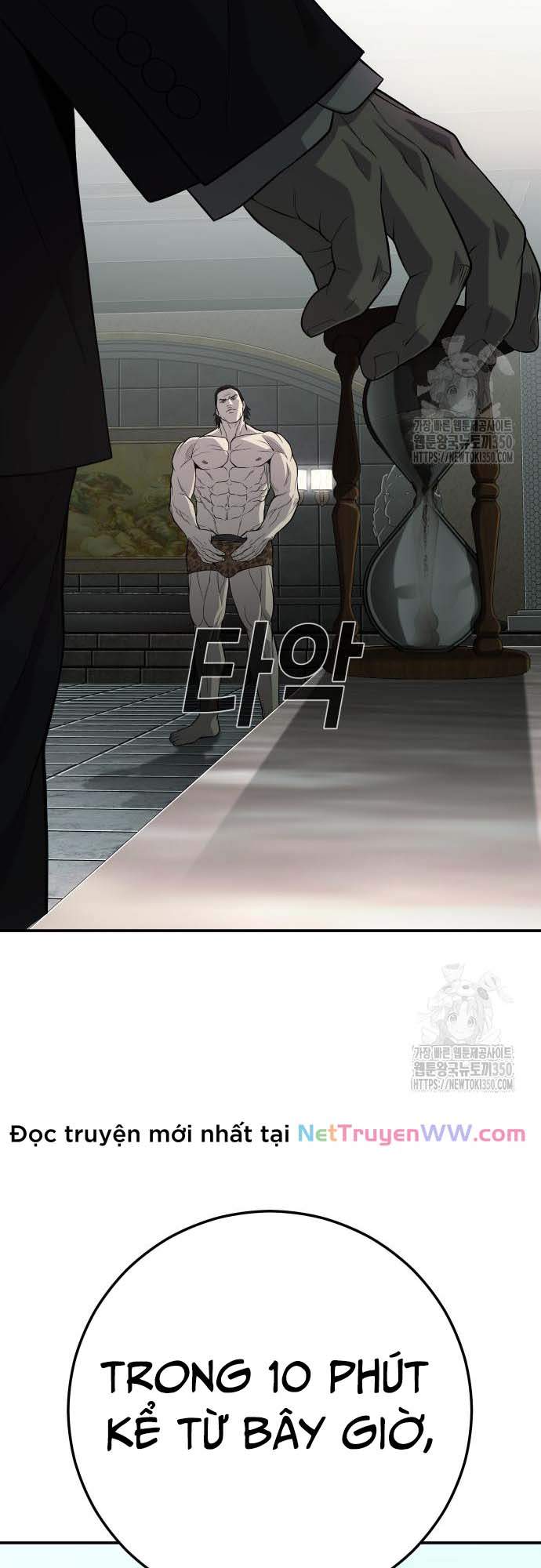 Đứa Con Báo Thù Chapter 24 - Trang 2