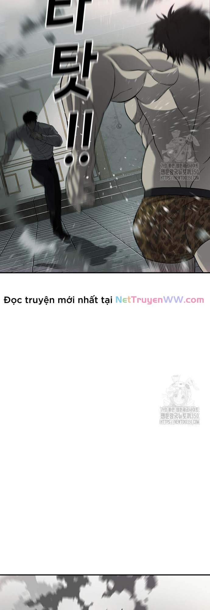 Đứa Con Báo Thù Chapter 24 - Trang 2