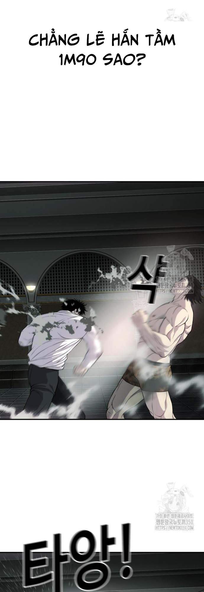 Đứa Con Báo Thù Chapter 24 - Trang 2