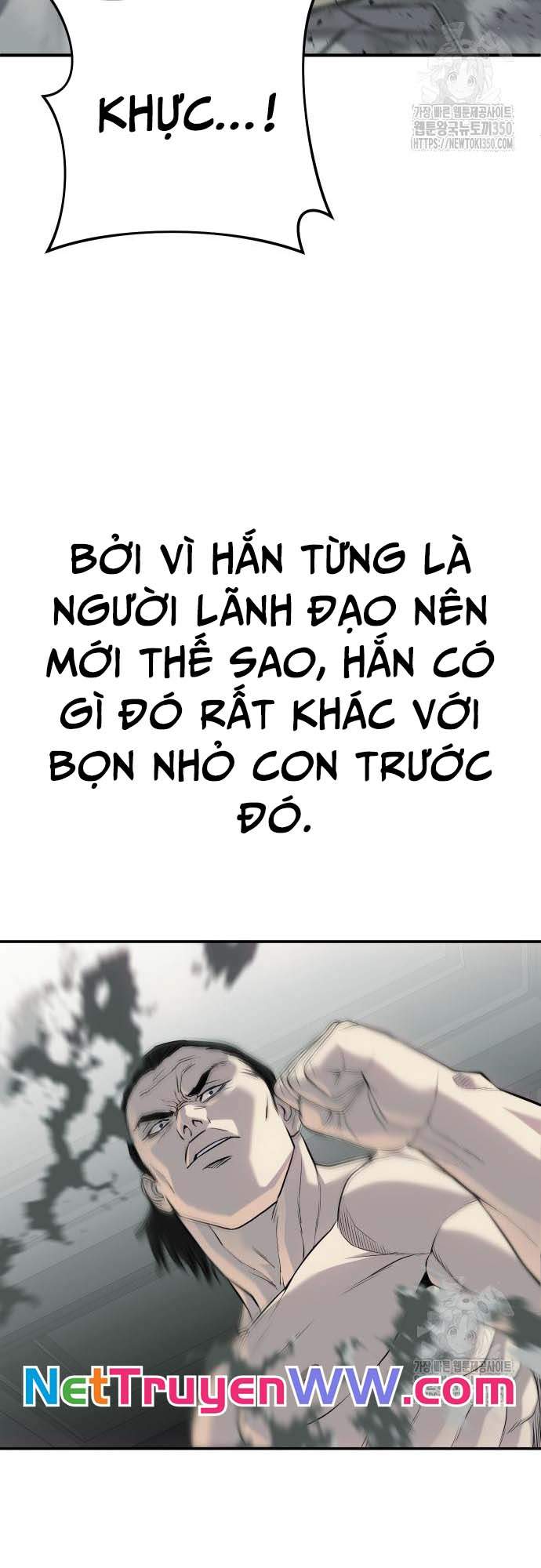 Đứa Con Báo Thù Chapter 24 - Trang 2