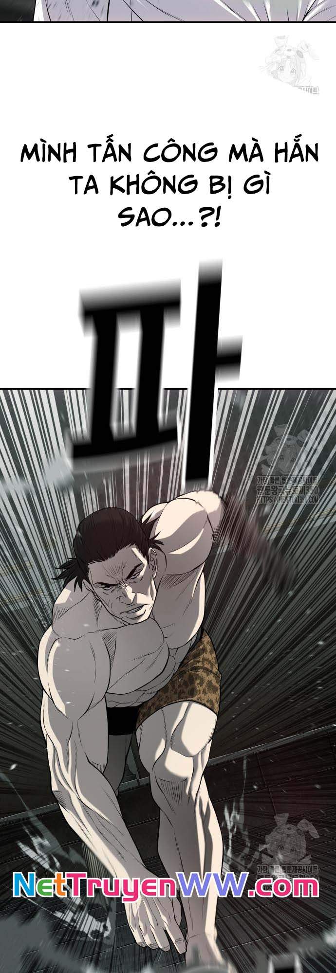Đứa Con Báo Thù Chapter 24 - Trang 2