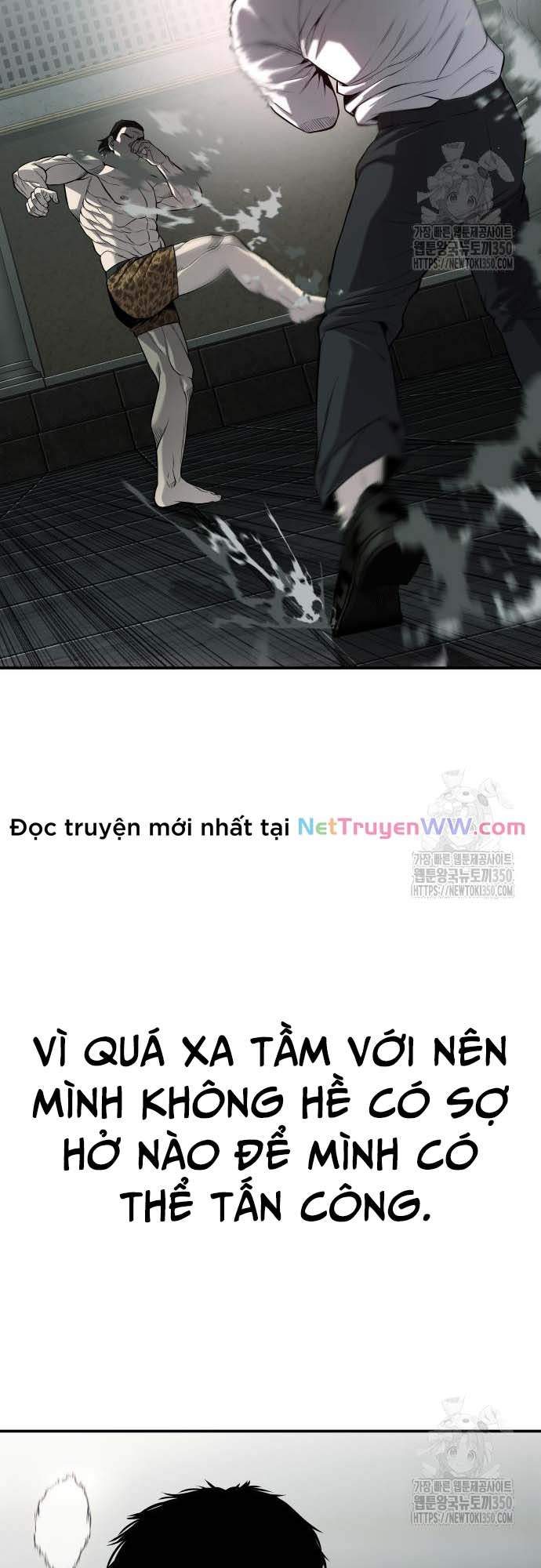 Đứa Con Báo Thù Chapter 24 - Trang 2