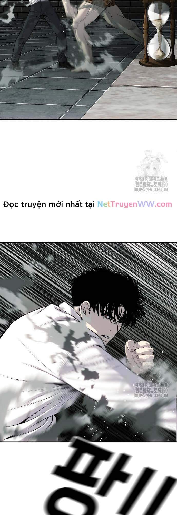 Đứa Con Báo Thù Chapter 24 - Trang 2