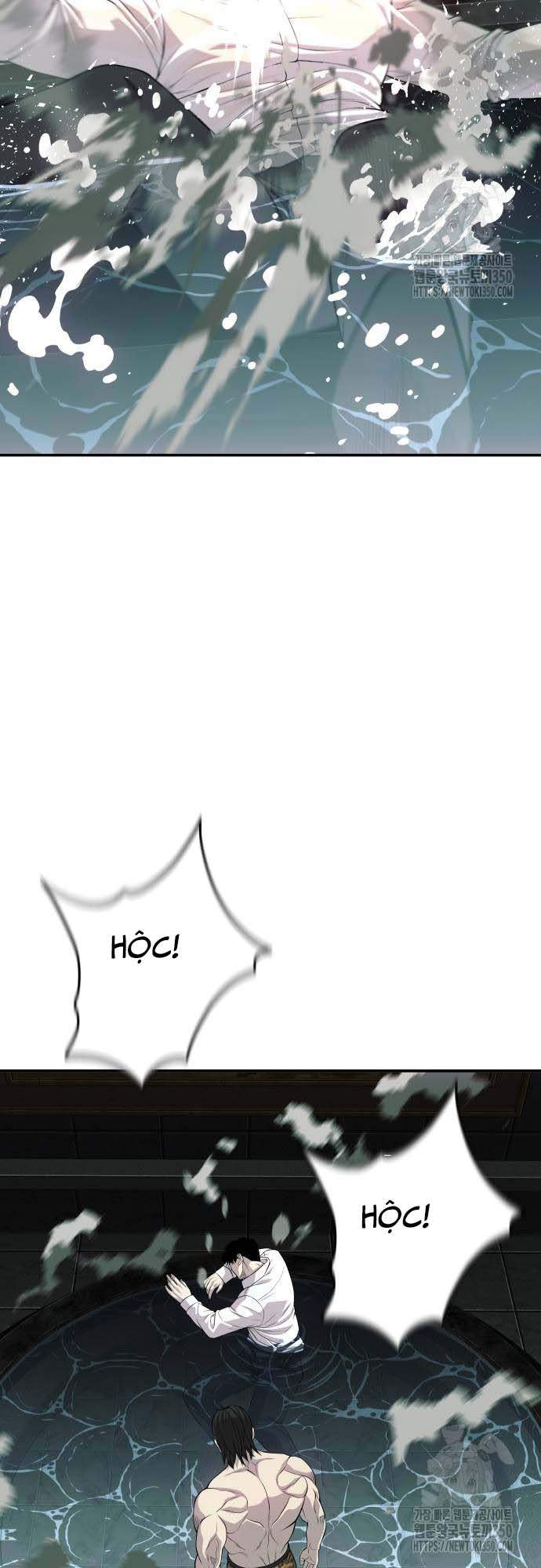 Đứa Con Báo Thù Chapter 25 - Trang 2
