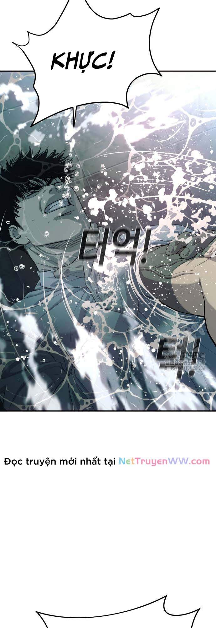 Đứa Con Báo Thù Chapter 25 - Trang 2