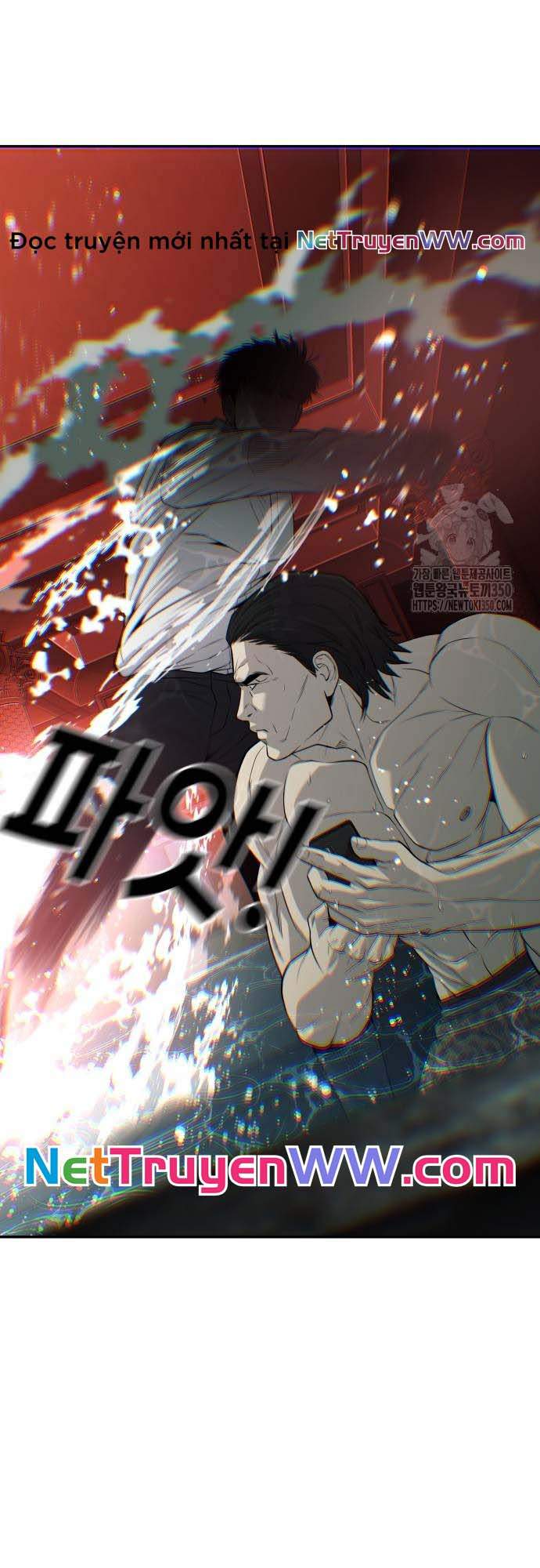 Đứa Con Báo Thù Chapter 25 - Trang 2