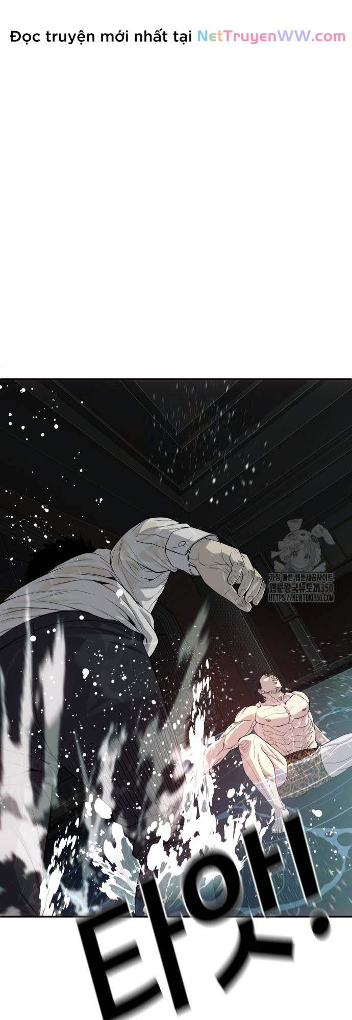 Đứa Con Báo Thù Chapter 25 - Trang 2