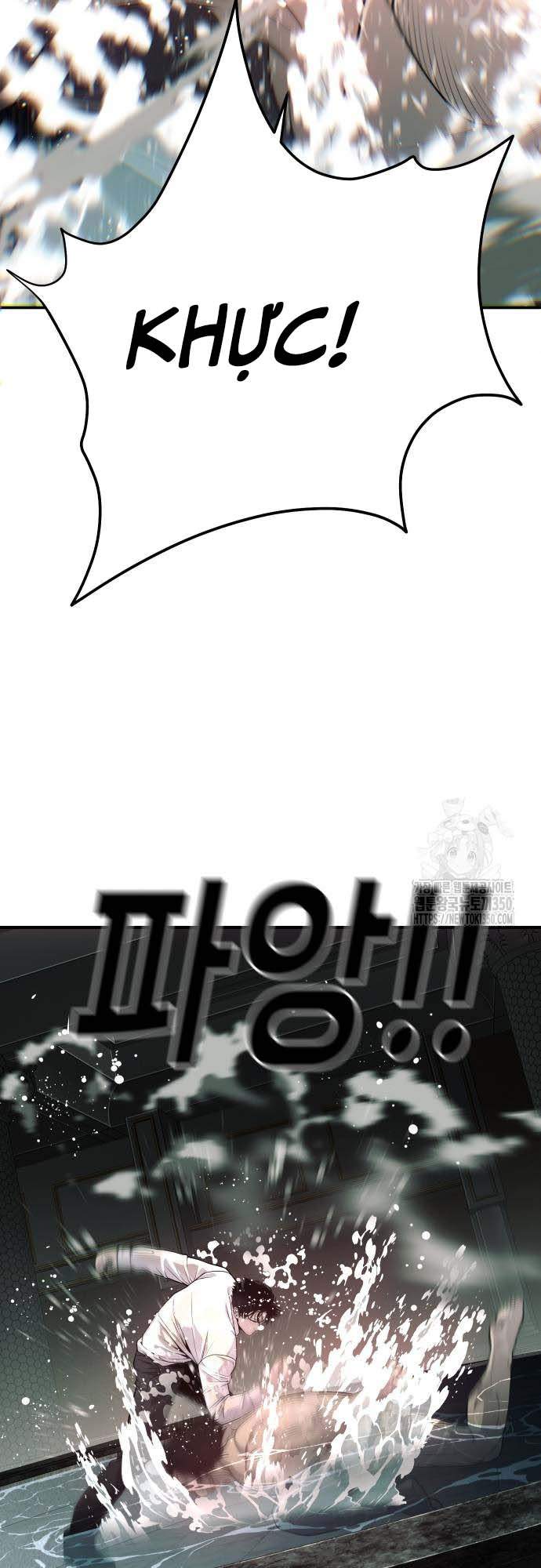 Đứa Con Báo Thù Chapter 25 - Trang 2