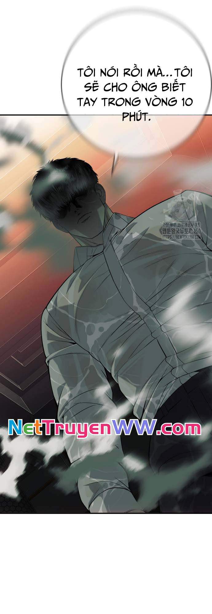 Đứa Con Báo Thù Chapter 25 - Trang 2