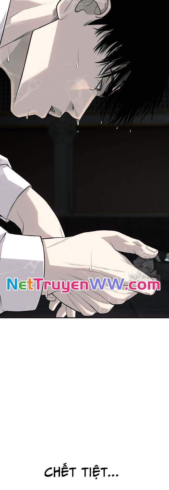 Đứa Con Báo Thù Chapter 25 - Trang 2