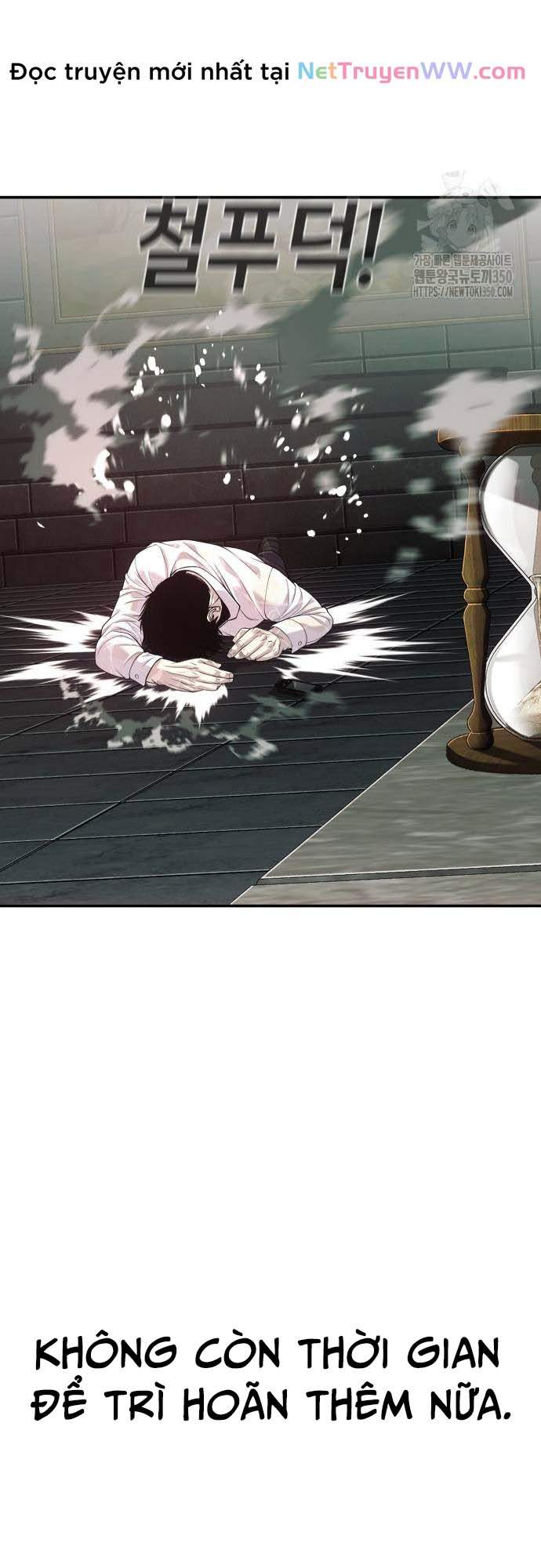 Đứa Con Báo Thù Chapter 25 - Trang 2