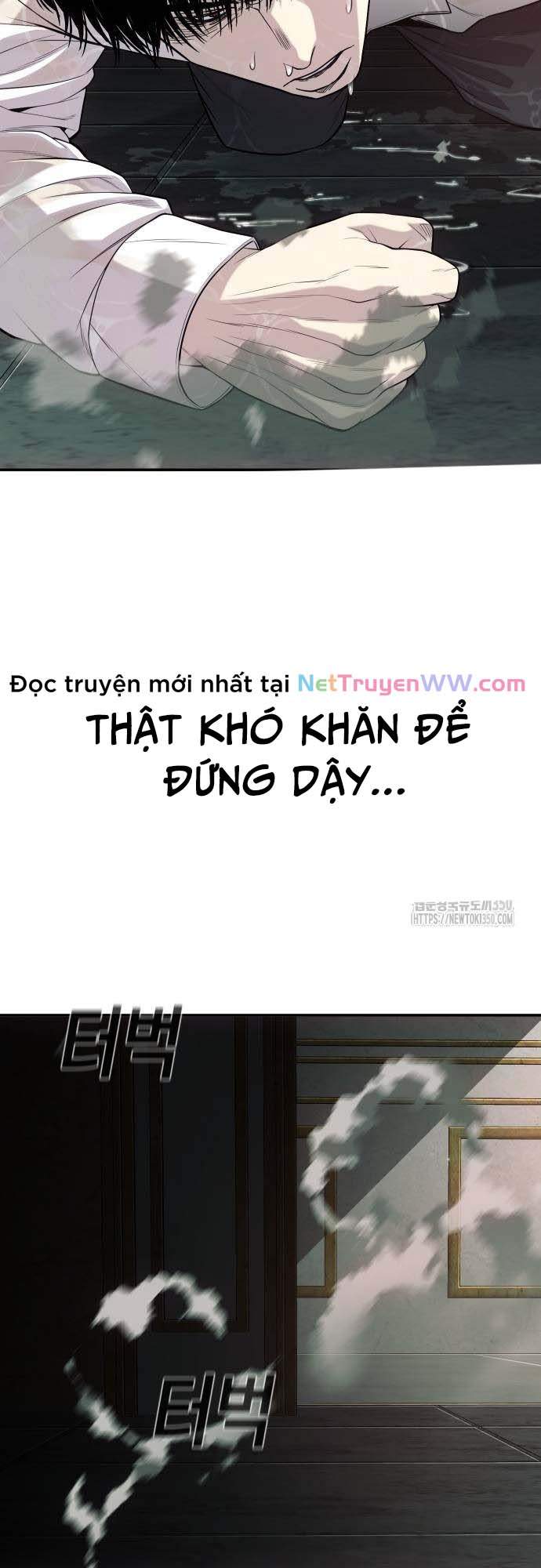 Đứa Con Báo Thù Chapter 25 - Trang 2