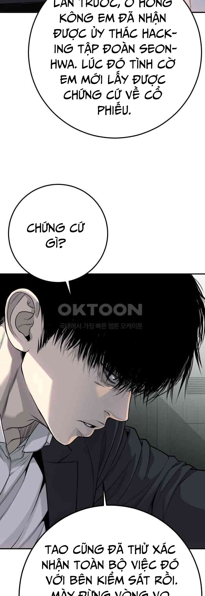 Đứa Con Báo Thù Chapter 27 - Trang 2