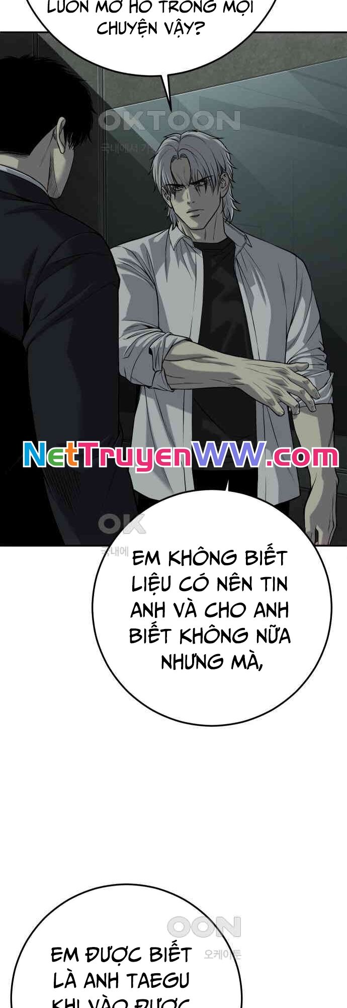 Đứa Con Báo Thù Chapter 27 - Trang 2