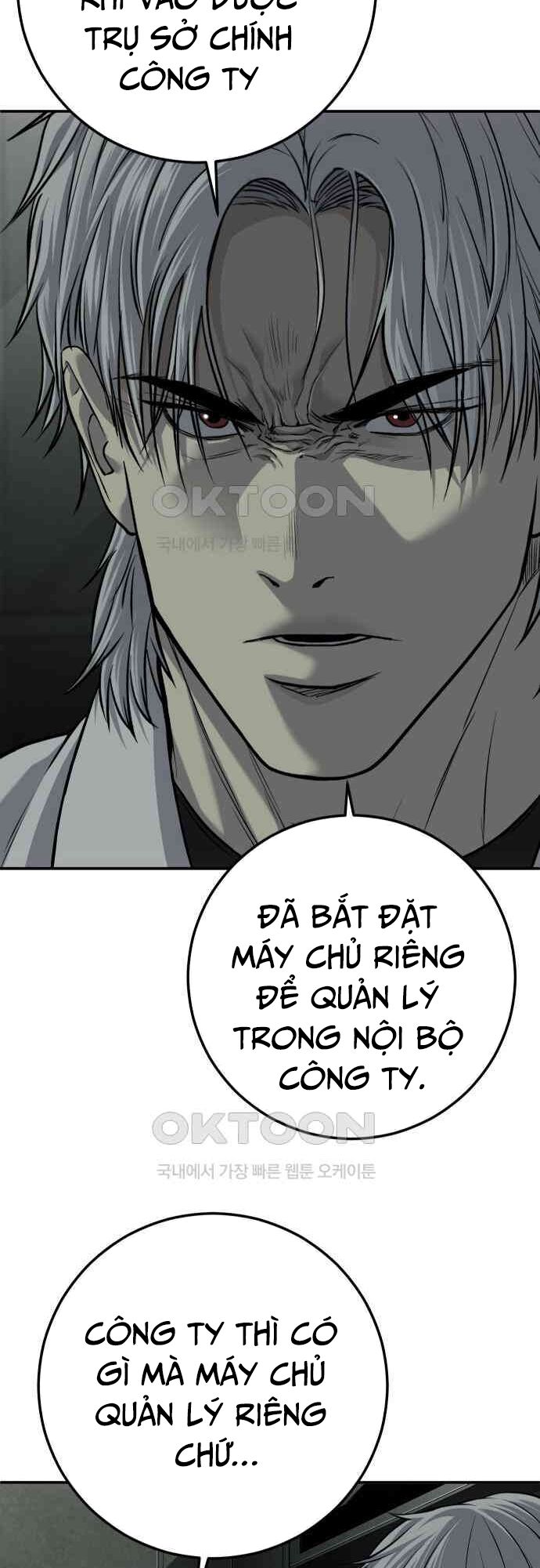 Đứa Con Báo Thù Chapter 27 - Trang 2