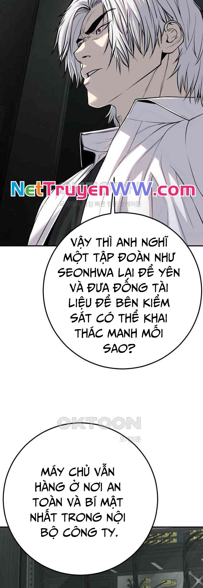 Đứa Con Báo Thù Chapter 27 - Trang 2
