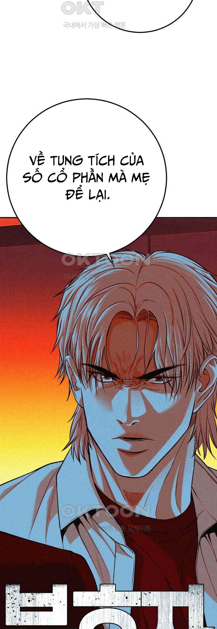 Đứa Con Báo Thù Chapter 27 - Trang 2